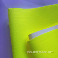 Polyester Waterproof and Breathable PU Coating fabric